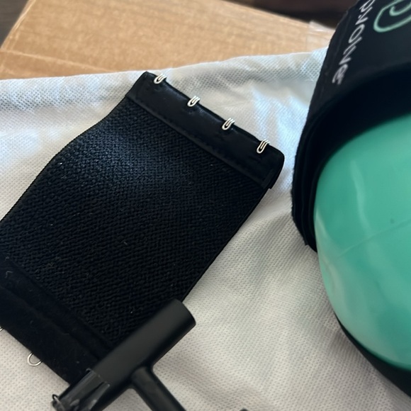 Pvolve P.Ball (Mint) - Picture 3 of 7